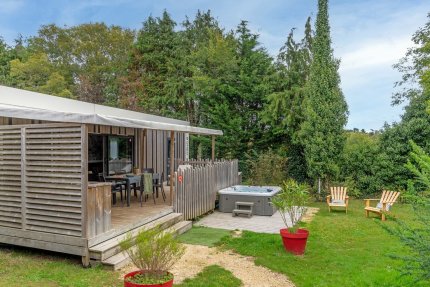 Cottage 3 chambres **** SPA - Port Manec'h