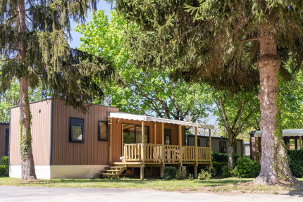 Crecy la Chapelle : KING - 3 slaapkamers - Country Park Crécy la Chapelle