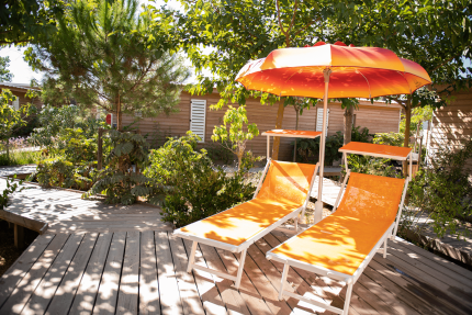 CHALET LUXE 3 CH 2 SDB - Les Sablons