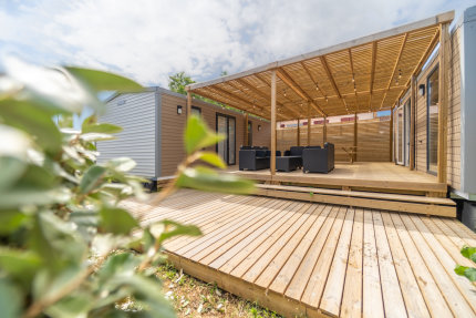 CONFORT TRIBU 5 chambres Année 2024 - Acapulco