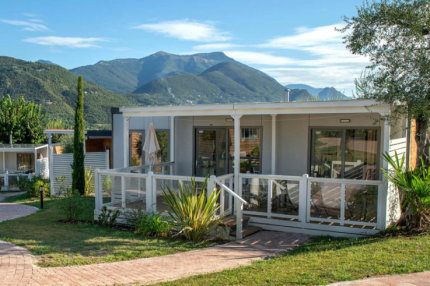 Next XL superior - Weekend Glamping Resort