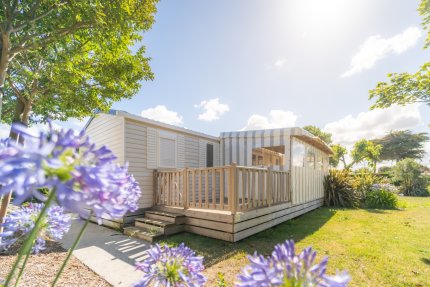 VIP 3 slaapkamers 38m² - Pack-Vip inbegrepen (linnengoed, tv, wifi ...) - Acapulco