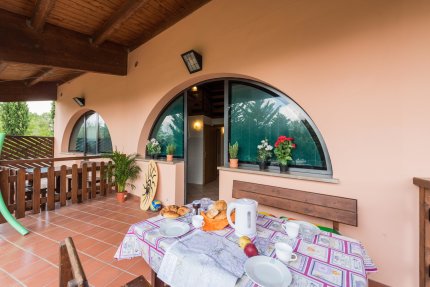 Maison de Vacances - Il Poggetto