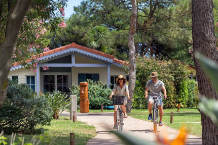 Chalet Marquises 4p 2 hab 2 ba&#241;os PREMIUM clim - Le Brasilia