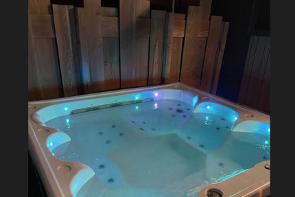 Mobile-Home LUXE LOKIZ 8 people - Oyam