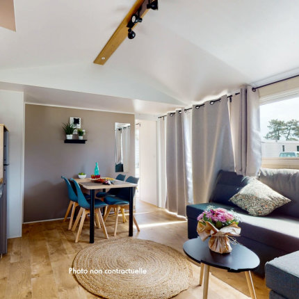 Essentiel 2ch 6p Basic Clim - Mar Estang