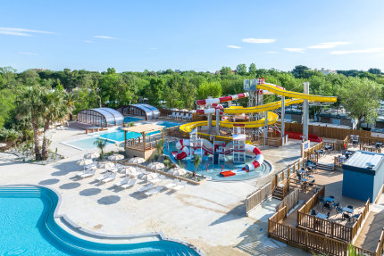 camping la chapelle argeles sur mer