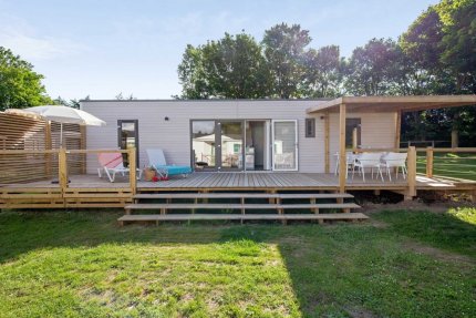 Cottage Key West 4 p 2 Bdrms 2 Bthrms Premium - Le Domaine de Drancourt