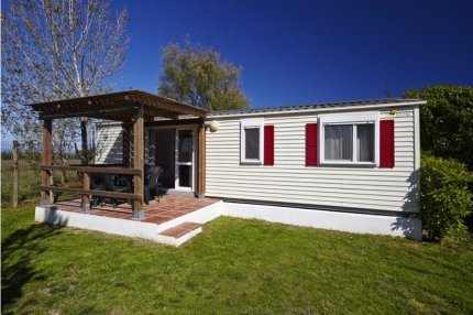 Bungalow Suite - Las Palmeras Costa Brava