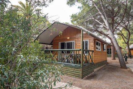 Lodge (2 habitaciones) - La Torre del Sol