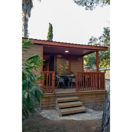 Chalet Natura - La Torre del Sol