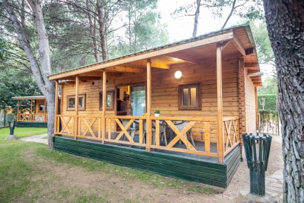 MEDITERRANEAN HOUSE (3 habitaciones separadas) - La Torre del Sol