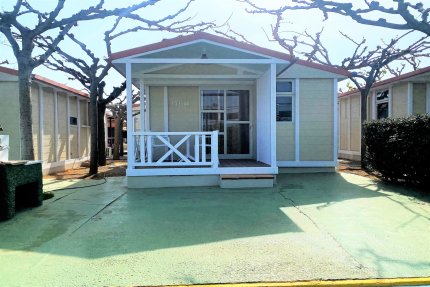 Bungalow Gitotel Le Petit Trianon - BravoPlaya