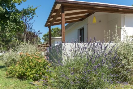 Bungalow Comfort - Ca&#39;Savio