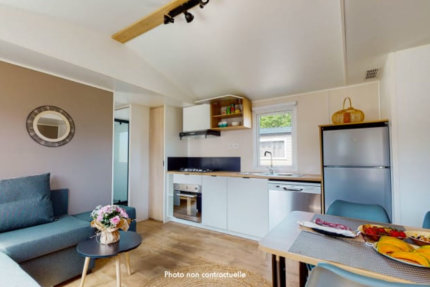 Essentiel 2ch 4p Basic sans clim - Les Viviers