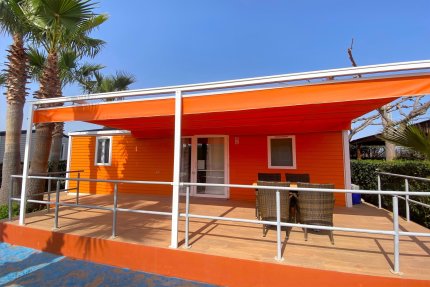 Mobilhome adapt&#233; Life O’Hara - BravoPlaya