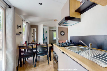 Essentiel 2ch 6p Signature Clim - La Pignade