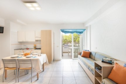Bedroom Family - Residence Village