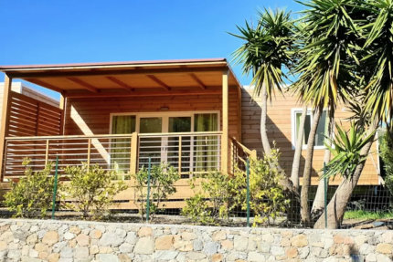 Casa Mobile Alloro - Dei Fiori