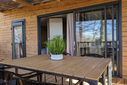 Confort home - Les Ventoulines Village &amp; Spa