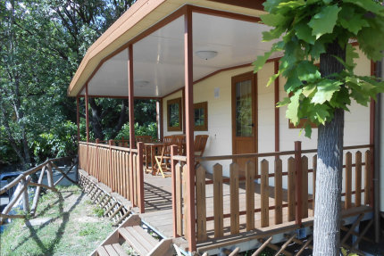Holiday Home SUPERIOR - Pian dei Boschi