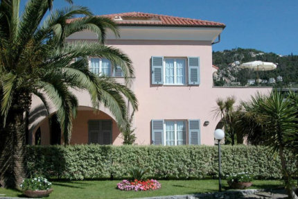 RESIDENCE (Zwei Räume) - Pian dei Boschi