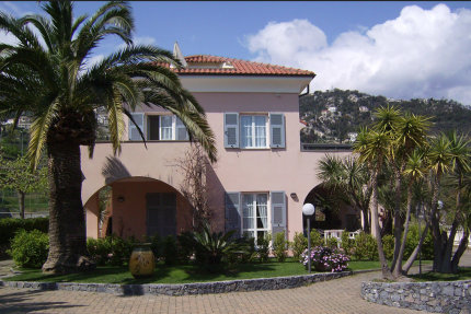 RESIDENCE (deux pièces) - Pian dei Boschi