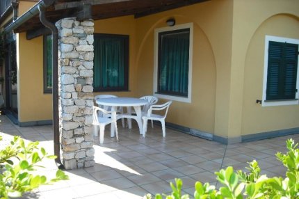 RESIDENCE (dos piezas) - Pian dei Boschi