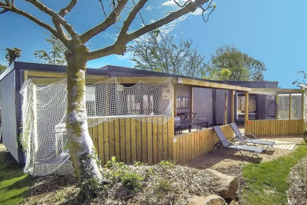 Cottage DUO 7 p 3 Zi 3 Bdz PREMIUM - La Pomme de Pin