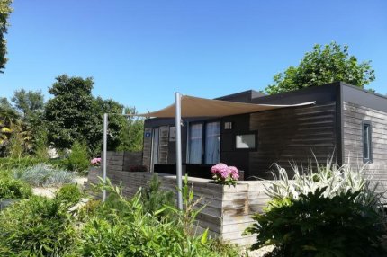 Casa Mobile Méditerranée VIP 2 camere - L'Océano d'Or