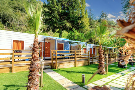 Mobilhome AGAPANTHUS - Delle Rose