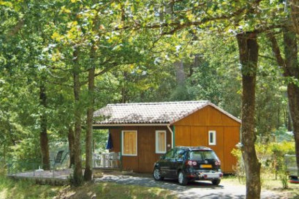 Chalet - Le Logis du Breuil