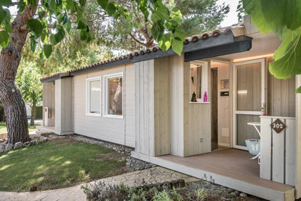 BUNGALOW STEL 3 NEW + Car - Stel Roda de Barà