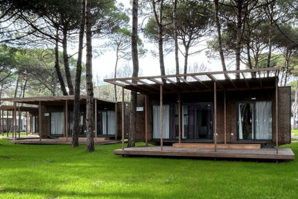 Cool Shade Lodge - Ca&#39;Savio