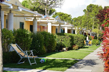 Bungalow Lido - Union Lido Mare