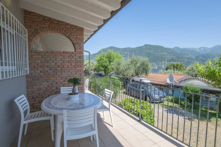 Chalet Giglio - Eden