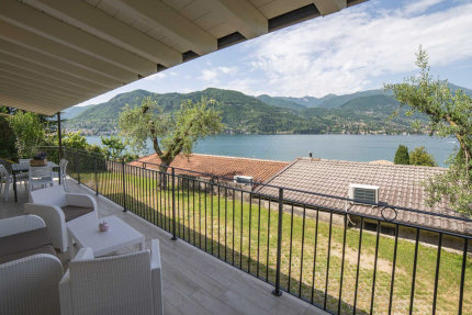 Chalet Deluxe Superior - Eden