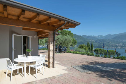 Chalet Marty - Eden