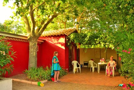 Gîte Premium 3 Pièces 6 Personnes Climatisé + TV - Les Rivières