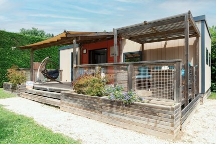 Cottage Taos 2 Zimmer Premium - La Roubine