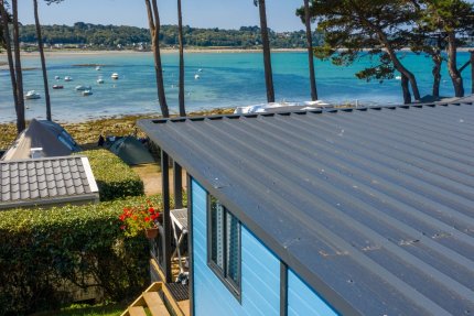 Chalet Tourteau - RCN Port l'Epine