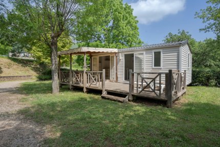 Mobile home Tarn - RCN Val de Cantobre