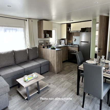 Bien-être 3ch 8p Signature clim - La Carabasse