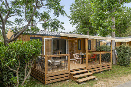Cottage 3 chambres **** - Aloha