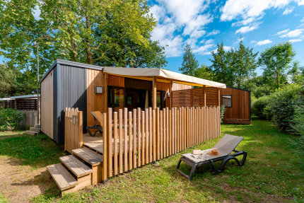 Cottage 2 chambres **** - Carnac