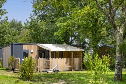 Cottage 3 chambres **** - Carnac