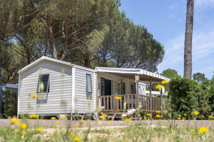 Cottage ALIZÉ 2 chambres *** - L'Estanquet