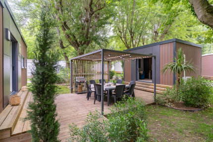 Cottage Taos 4 bedrooms Premium - Les Rivages