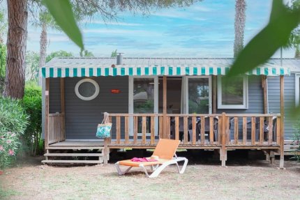 Cottage Tamarin 6 Pers 3 Bdrms **** Air-co - Les Tropiques