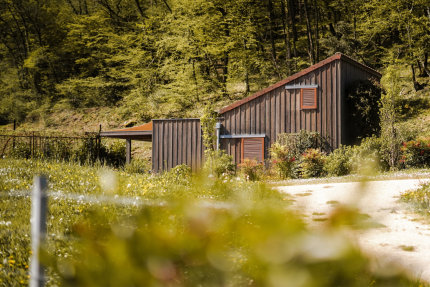HOLIDAY HOUSE ORION - Le Paradis